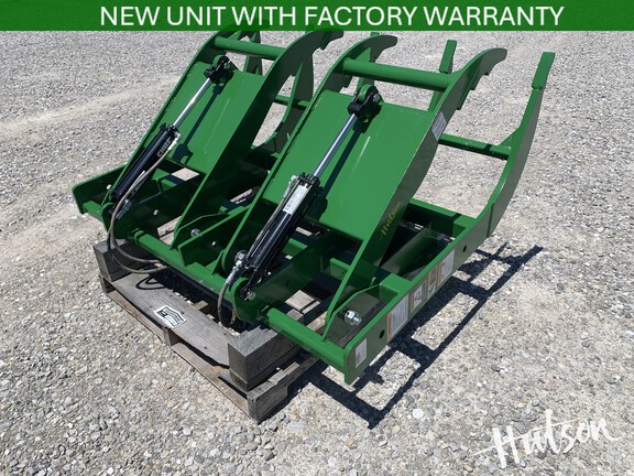 Photo of 2025 Frontier AV20E