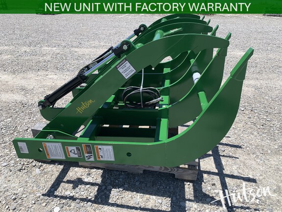 Photo of 2025 Frontier AV20E