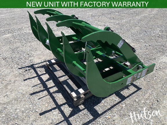 Photo of 2025 Frontier AV20E