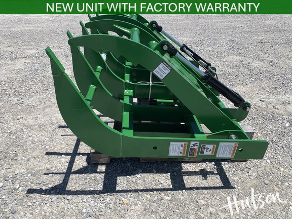 Photo of 2025 Frontier AV20E
