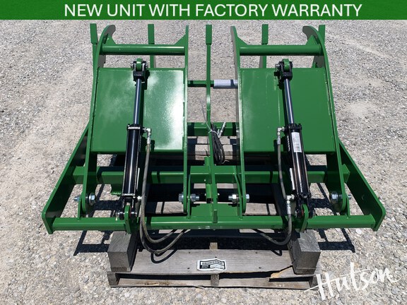 Photo of 2025 Frontier AV20E