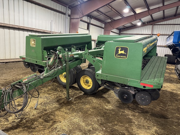  John Deere 455 - Photo1