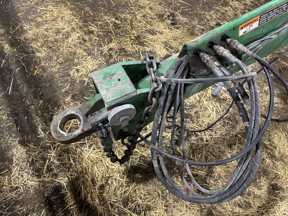  John Deere 455 - Photo5