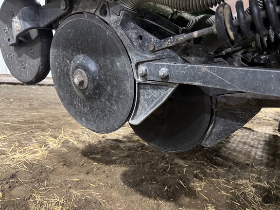  John Deere 455 - Photo7