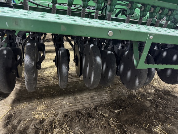  John Deere 455 - Photo6