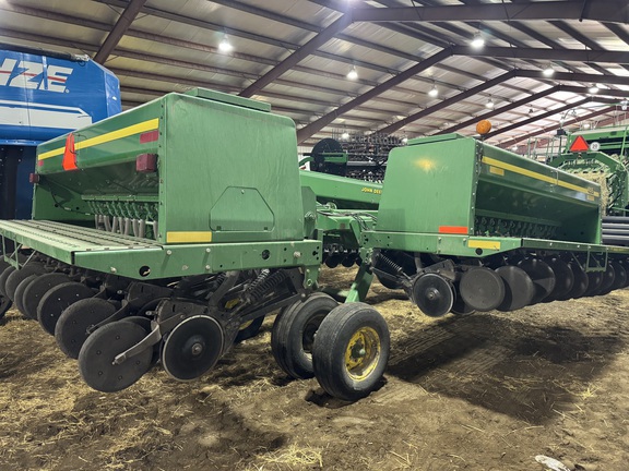  John Deere 455 - Photo2