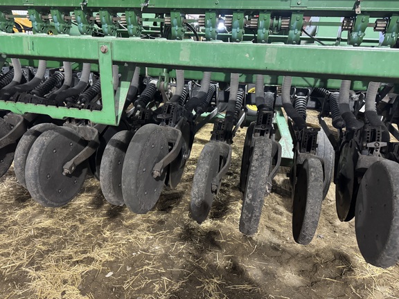  John Deere 455 - Photo9