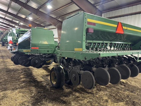  John Deere 455 - Photo4