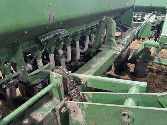  John Deere 455 - Photo8