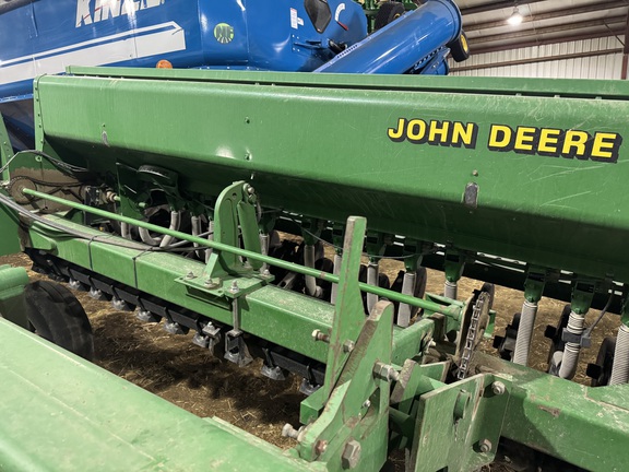  John Deere 455 - Photo10