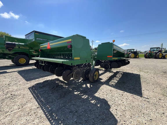 John Deere 455 - Photo5
