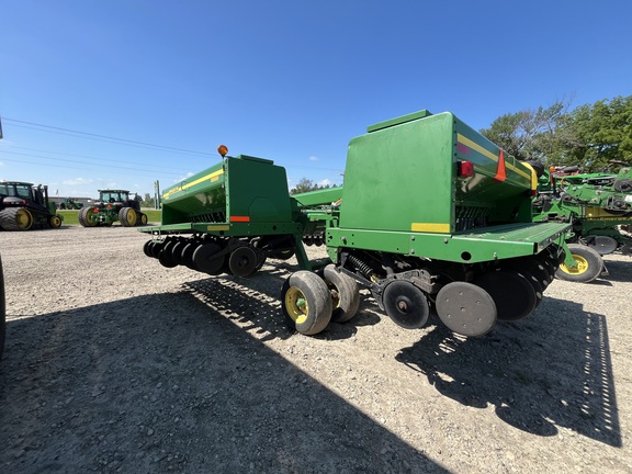  John Deere 455 - Photo7