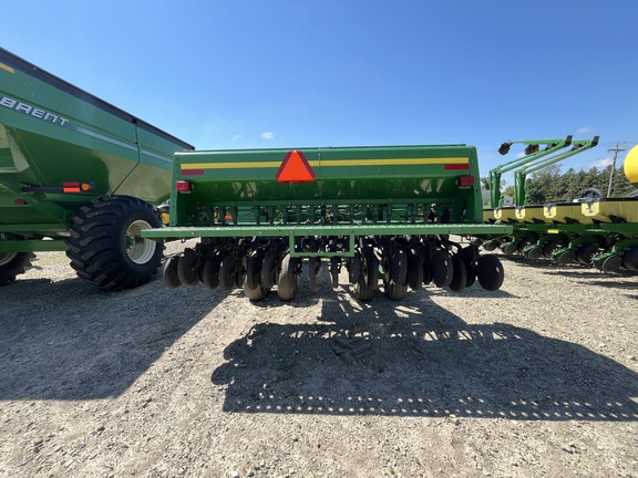  John Deere 455 - Photo6