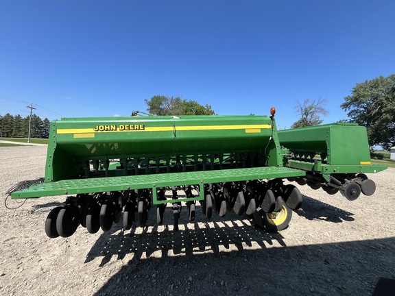  John Deere 455 - Photo8