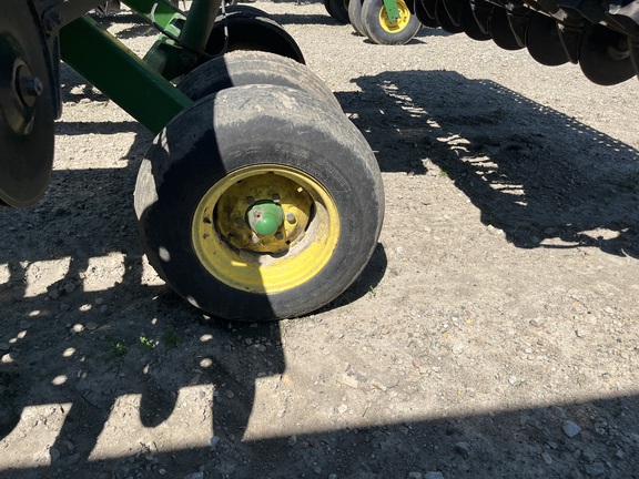  John Deere 455 - Photo9