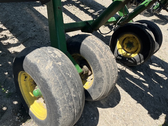  John Deere 455 - Photo10