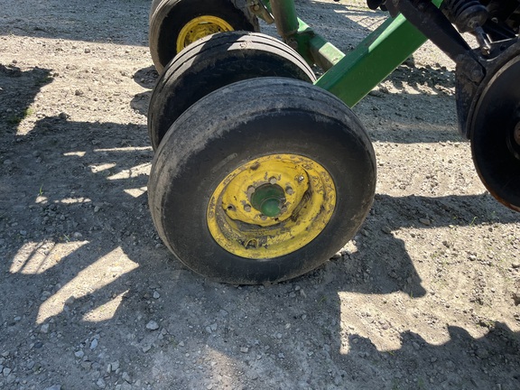  John Deere 455 - Photo11