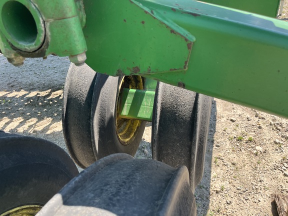  John Deere 455 - Photo14