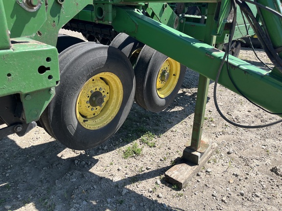 John Deere 455 - Photo13