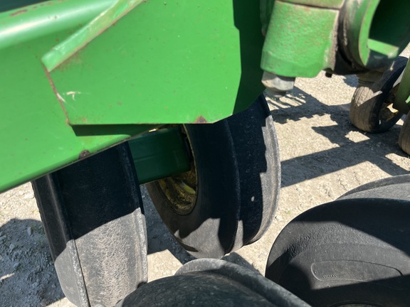  John Deere 455 - Photo16