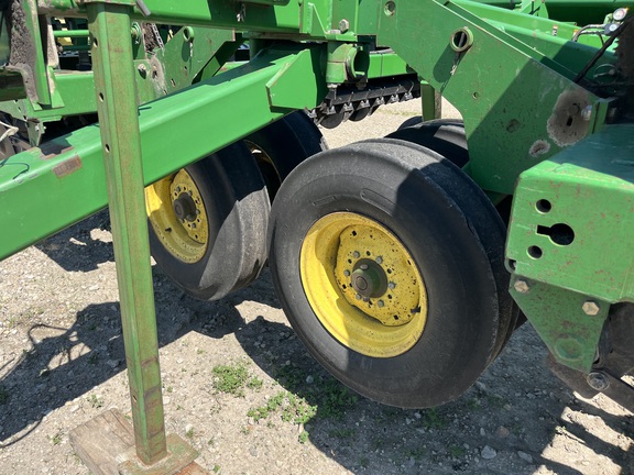  John Deere 455 - Photo15