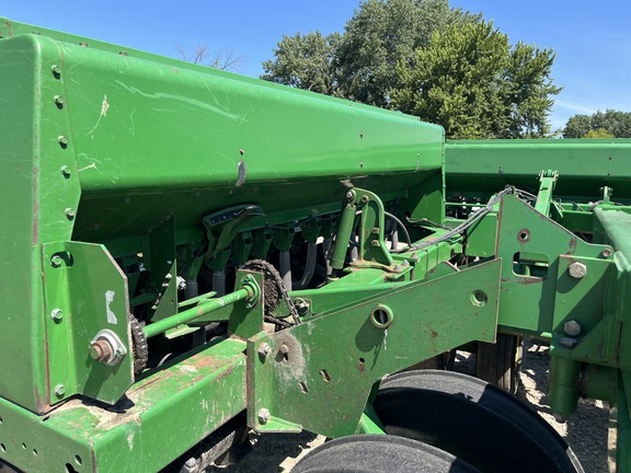  John Deere 455 - Photo18