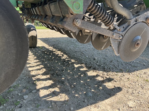  John Deere 455 - Photo19