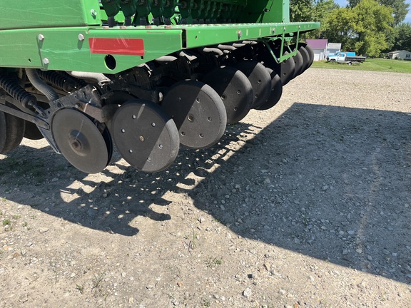  John Deere 455 - Photo20