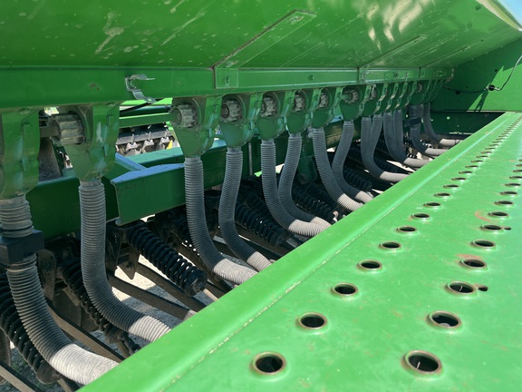  John Deere 455 - Photo21