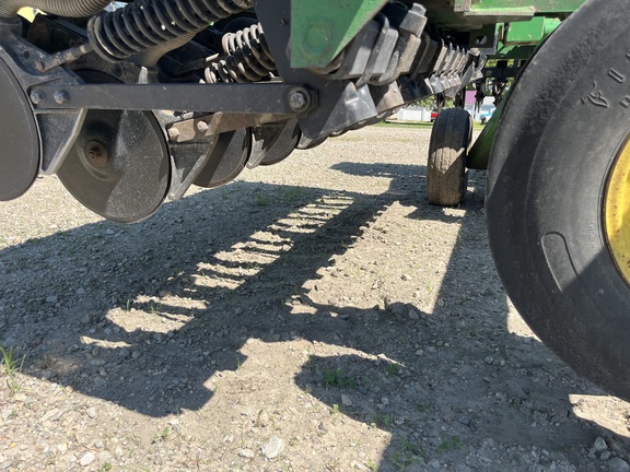  John Deere 455 - Photo22