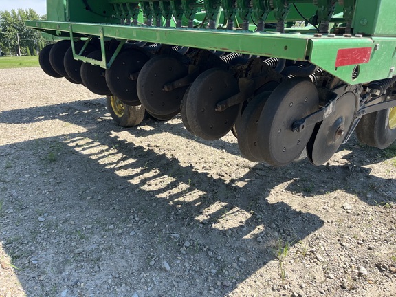  John Deere 455 - Photo23
