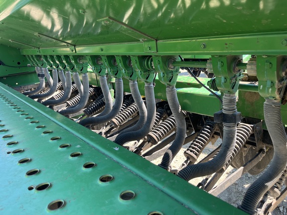  John Deere 455 - Photo24