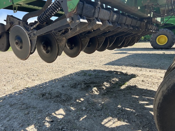  John Deere 455 - Photo25