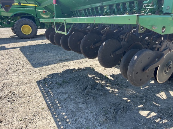  John Deere 455 - Photo26
