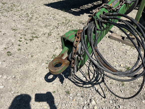  John Deere 455 - Photo31