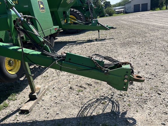  John Deere 455 - Photo32