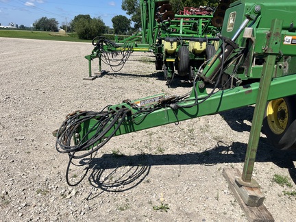  John Deere 455 - Photo30