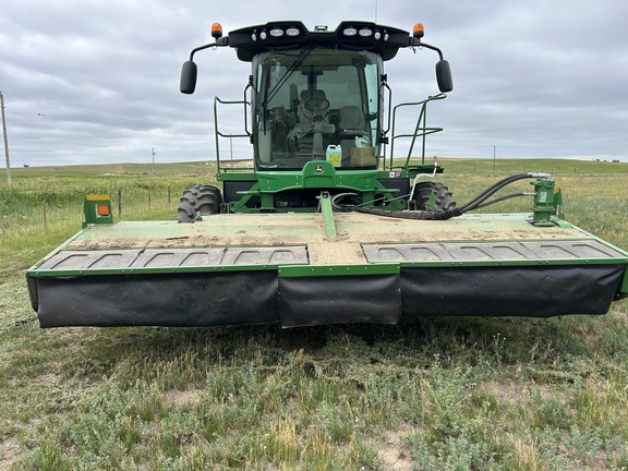 2017 John Deere W235 (22nd thumbnail)