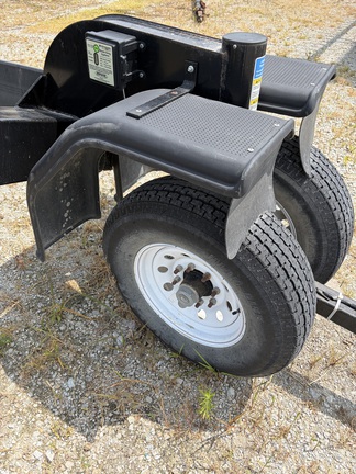 2015 Stud-King 42' Head Cart