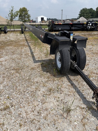 2015 Stud-King 42' Head Cart