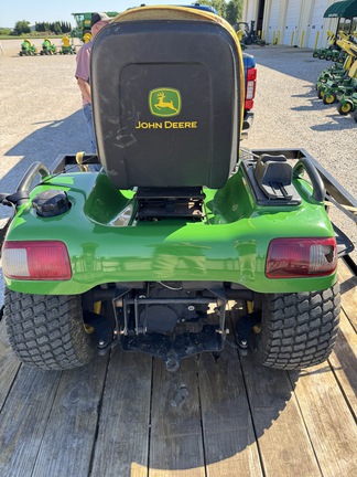 Photo of 2003 John Deere X485