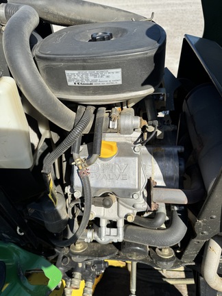 Photo of 2003 John Deere X485