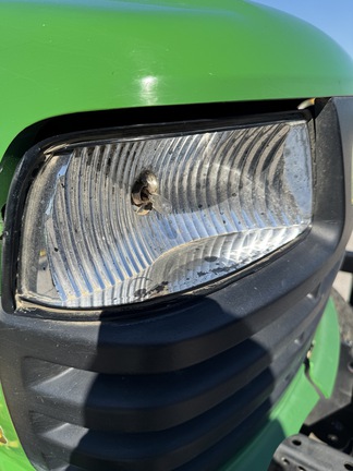 Photo of 2003 John Deere X485