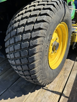 Photo of 2003 John Deere X485
