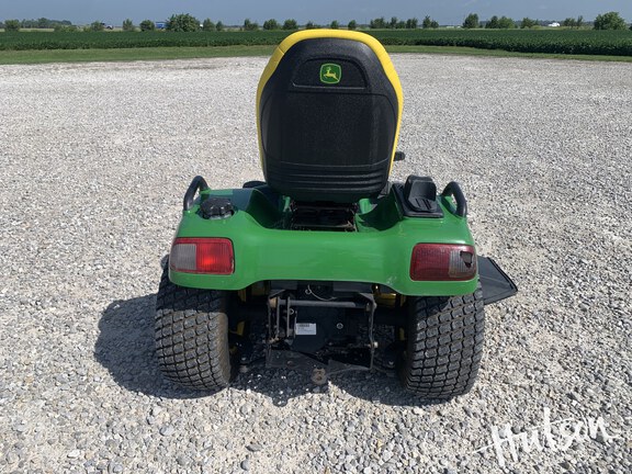 Photo of 2003 John Deere X485