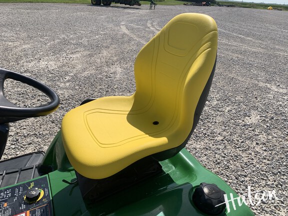 Photo of 2003 John Deere X485
