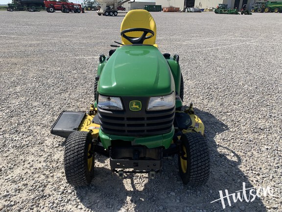 Photo of 2003 John Deere X485