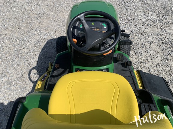 Photo of 2003 John Deere X485