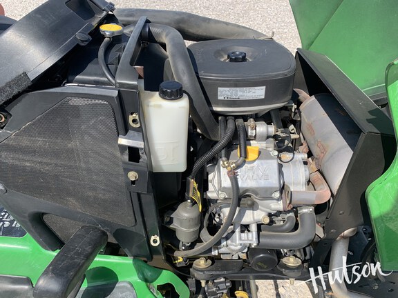 Photo of 2003 John Deere X485