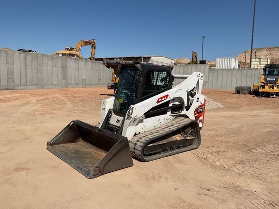 Photo of a 2024 Bobcat T770